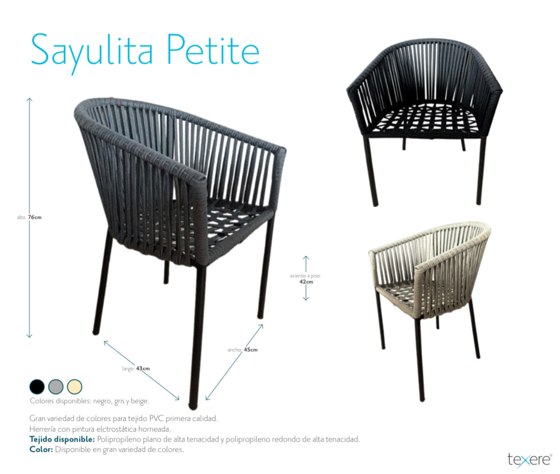 Sayulita Petite