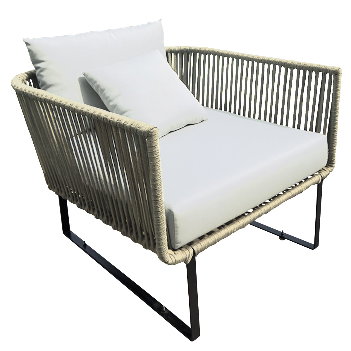Mazamitla sillón Individual
