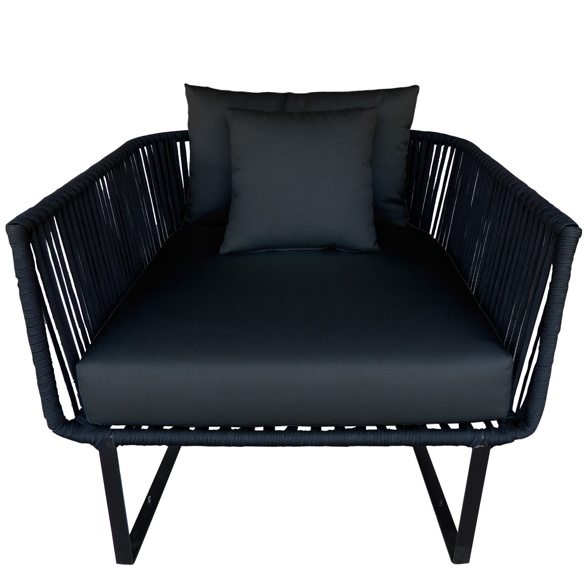 Mazamitla sillón Individual