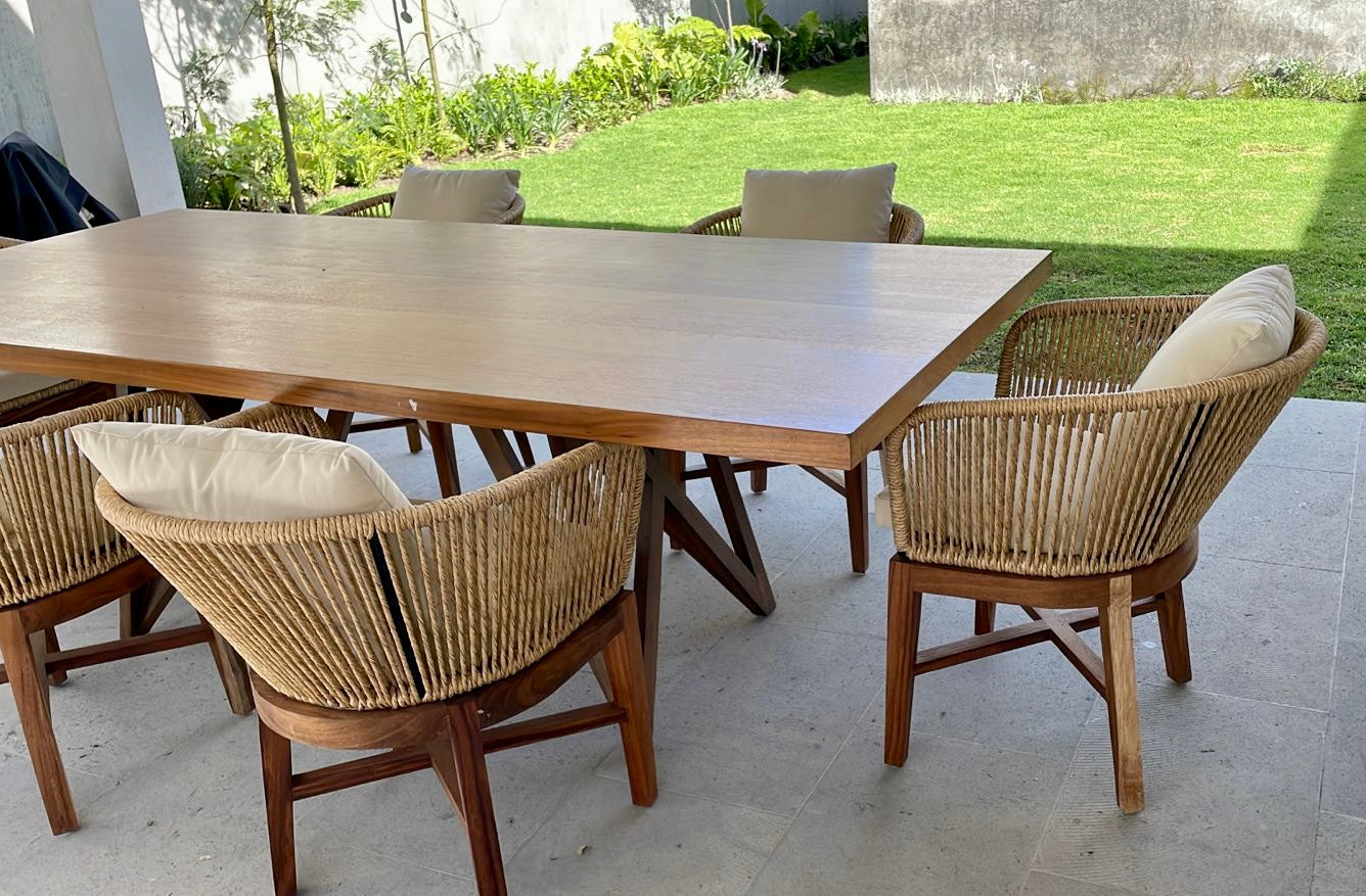 Sayulita Parota