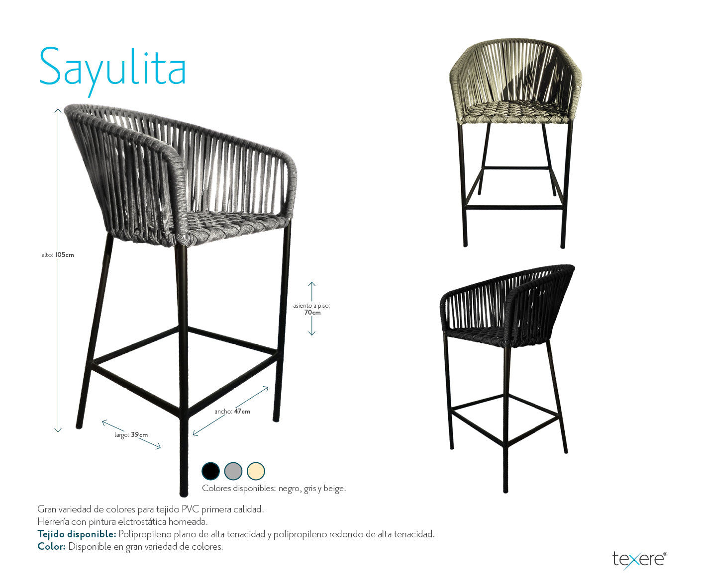 Sayulita Banco