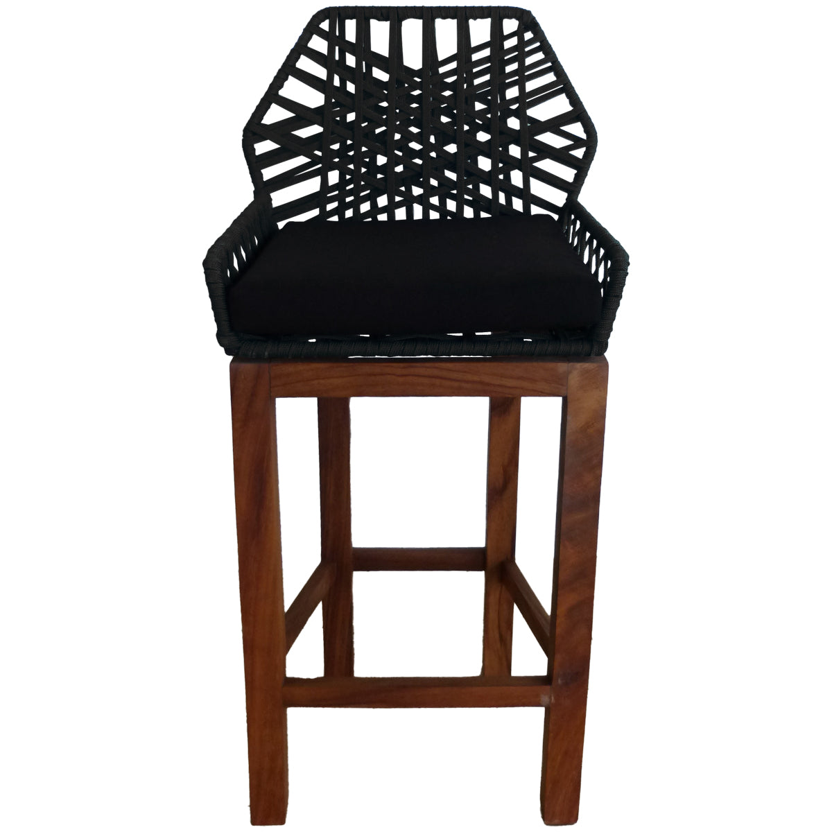 Mazunte Parota sin descansabrazos