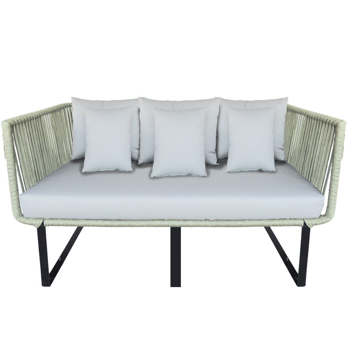 Mazamitla sofa (triple)