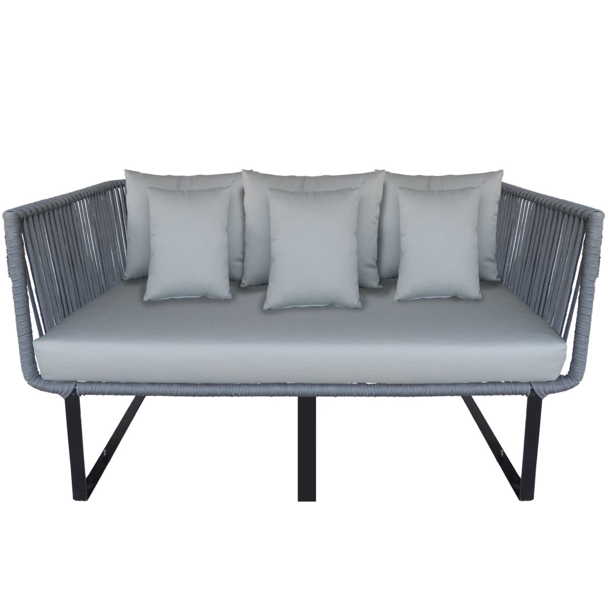 Mazamitla sofa (triple)