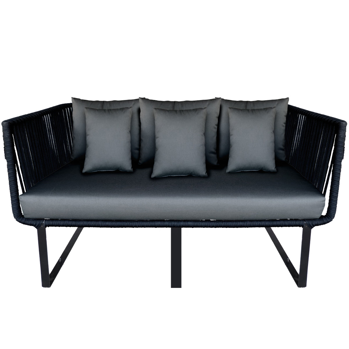 Mazamitla sofa (triple)