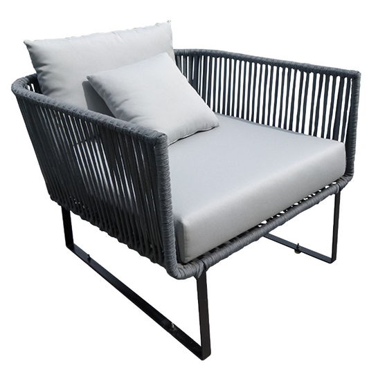 Cojín Mazamitla Love Seat