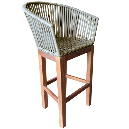 Banco Sayulita Parota