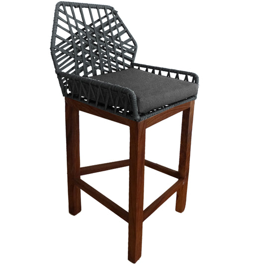 Mazunte Parota sin descansabrazos