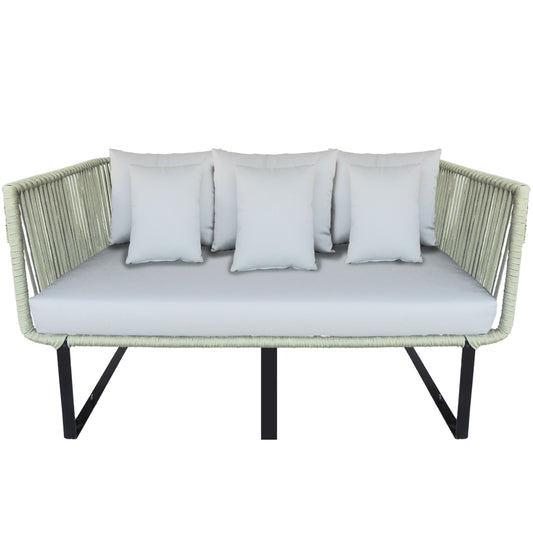 Mazamitla sofa (triple)